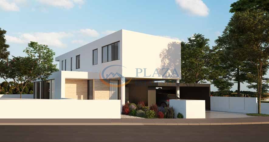 House in Lakatamia, Nicosia, Cyprus 2 - 13095656