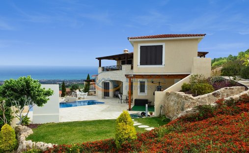 Haus in Tala, Paphos, Zypern 1