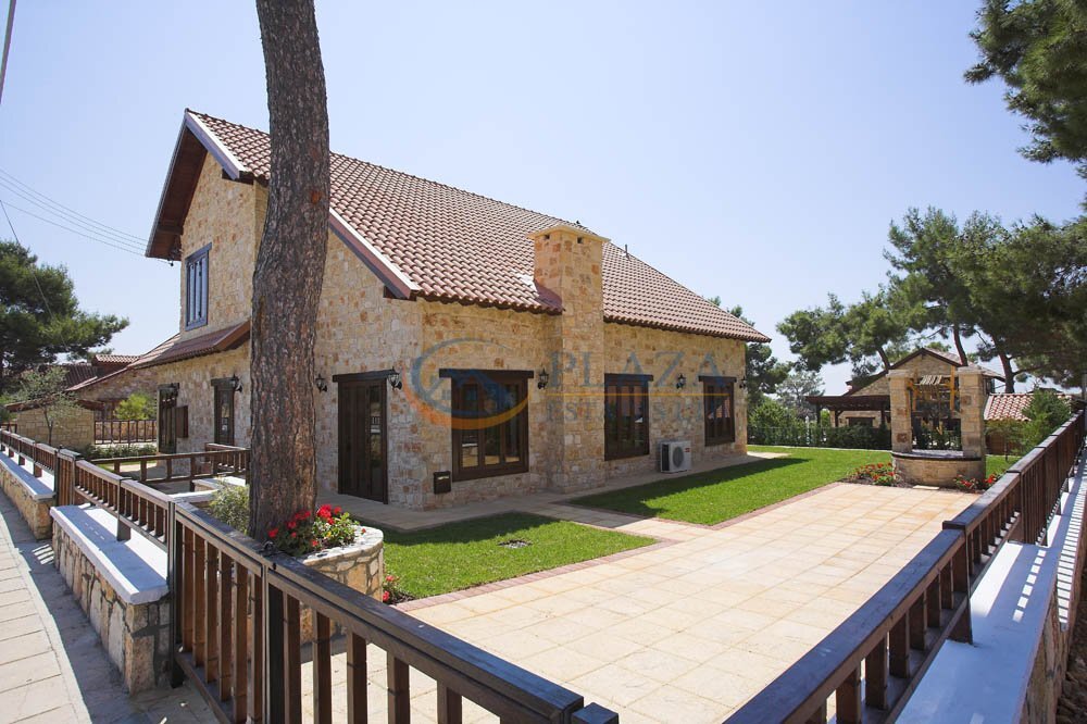 House in Souni-Zanakia, Limassol, Cyprus 4 - 14963381