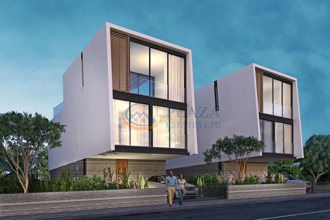 House in Paphos, Paphos, Cyprus 2 - 13094701