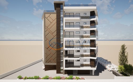 Apartment in Larnaca, Larnaca, Cyprus 1