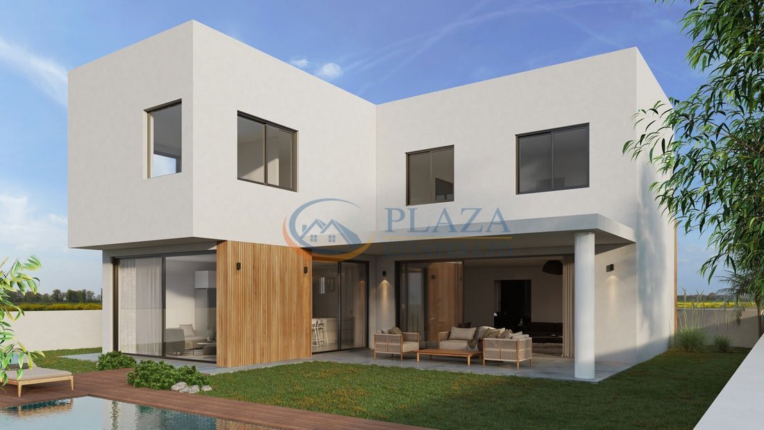 House in Latsia, Nicosia, Cyprus 3 - 13095664