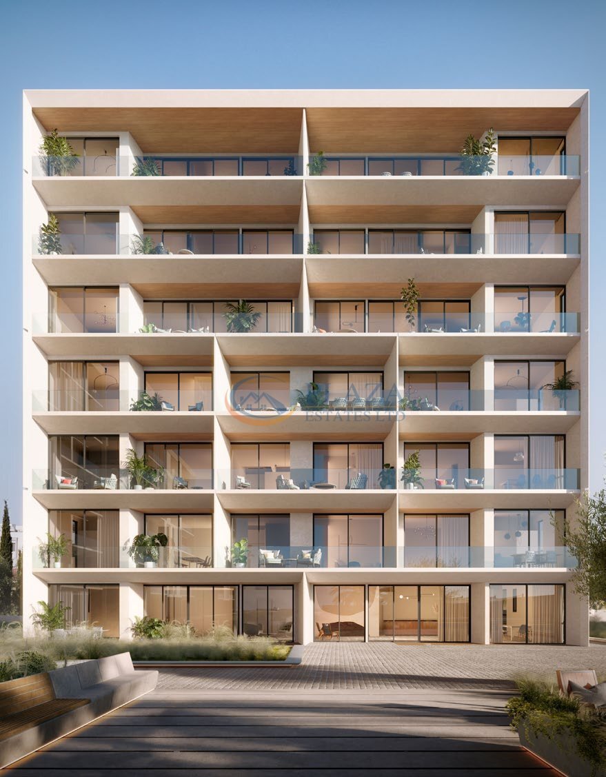 Appartement à Limassol, Limassol, Chypre 3 - 15087602
