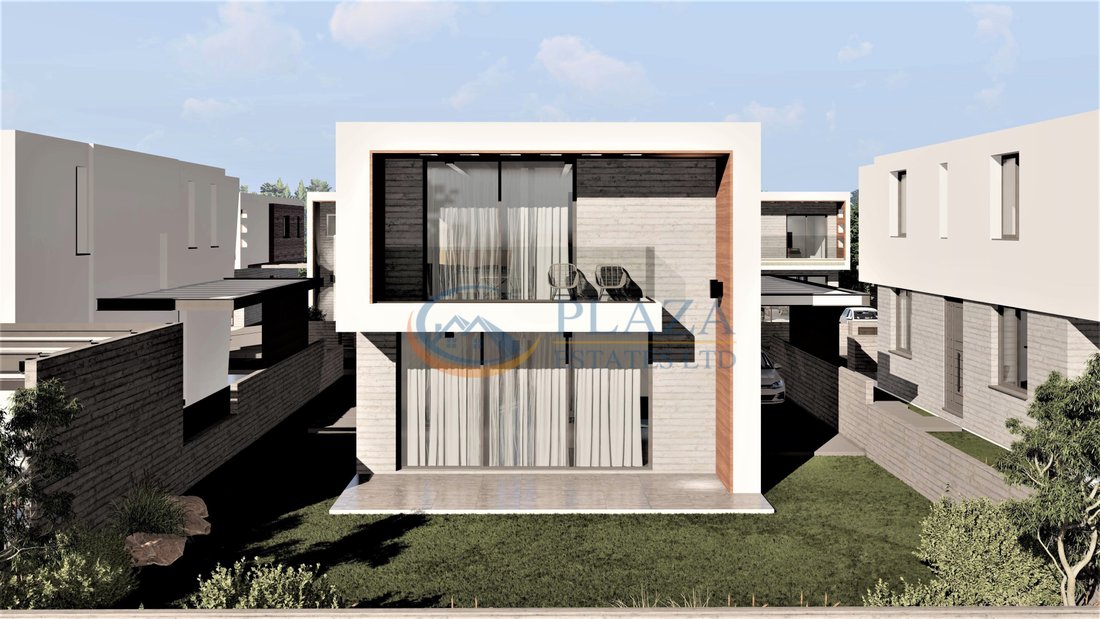 House in Yeroskipou, Paphos, Cyprus 4 - 14792969
