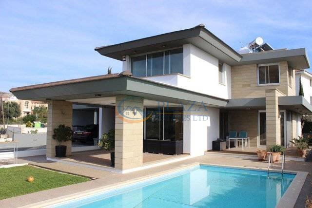 House in Konia, Paphos, Cyprus 1 - 13094300
