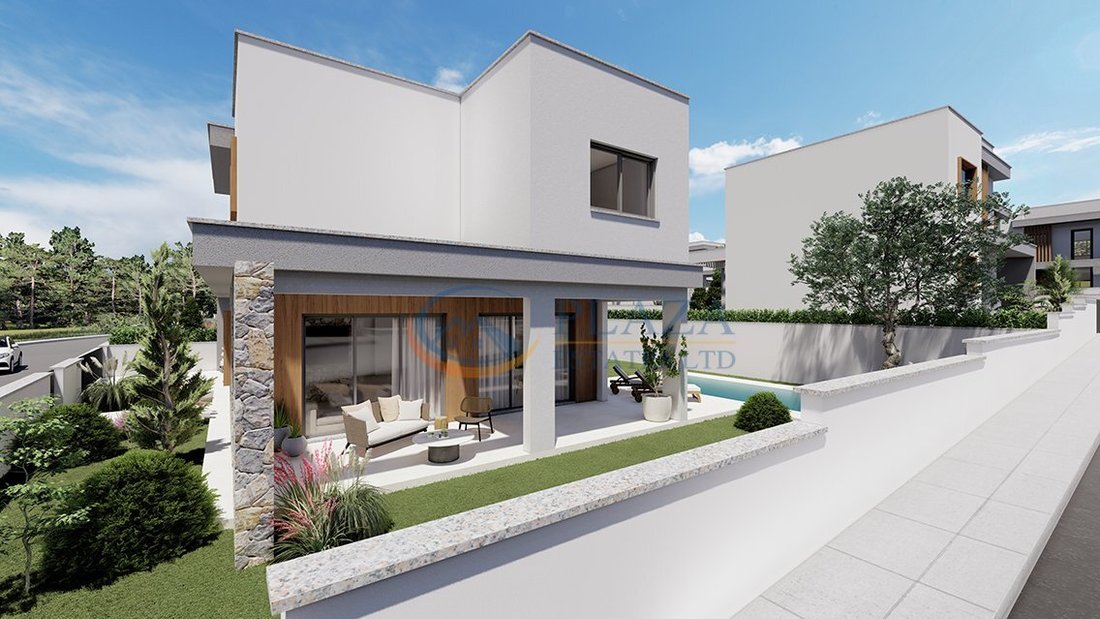 House in Souni-Zanakia, Limassol, Cyprus 3 - 15182469