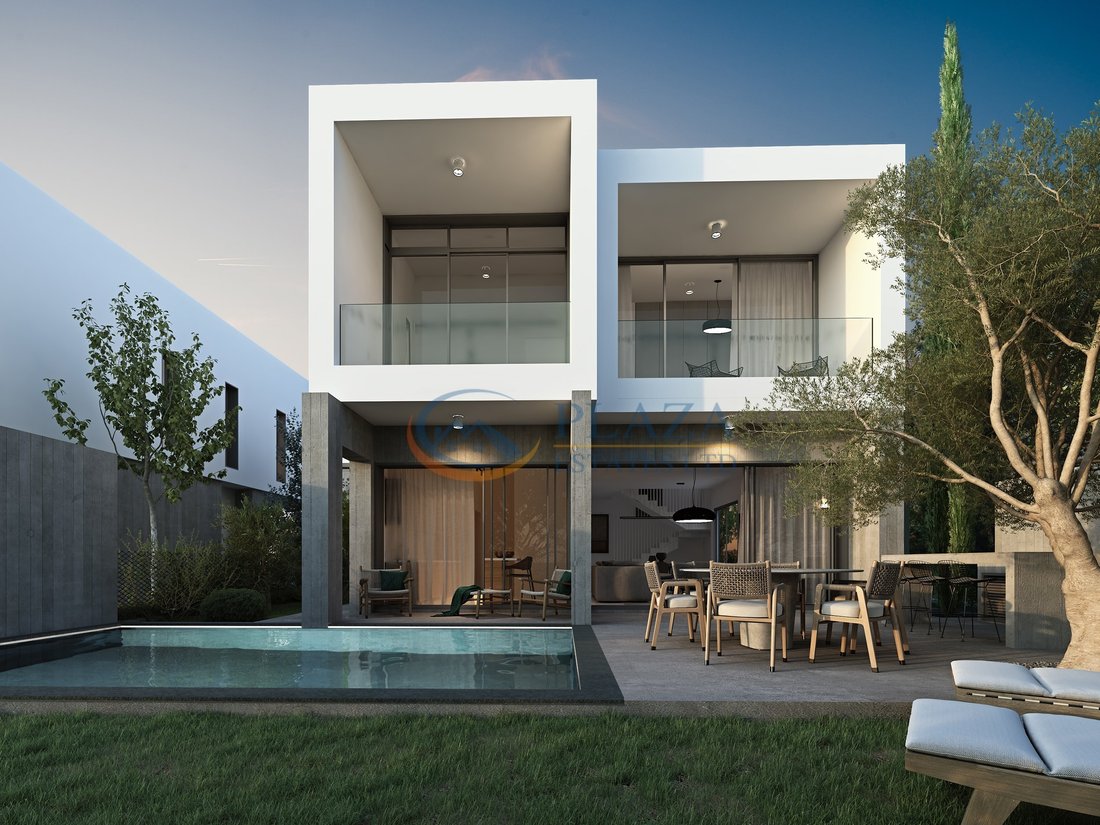 House in Paphos, Paphos, Cyprus 1 - 13555862