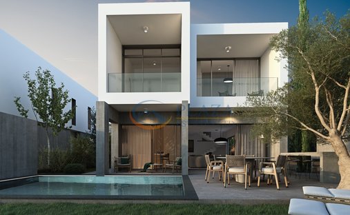 Maison à Paphos, Paphos, Chypre 1
