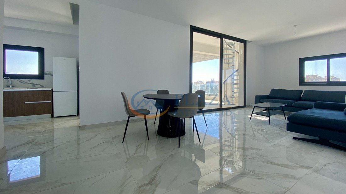 Apartment in Germasogeia, Limassol, Cyprus 2 - 13532173