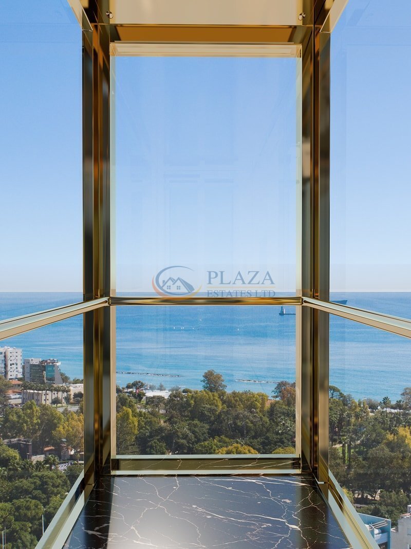 Apartment in Limassol, Limassol, Cyprus 5 - 13095453