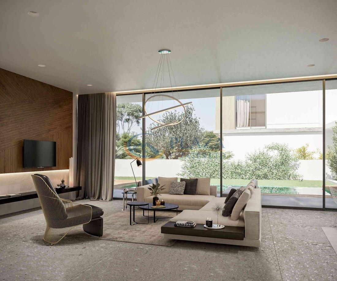 House in Lakatamia, Nicosia, Cyprus 5 - 13095655