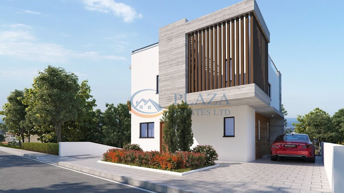 House in Yeroskipou, Paphos, Cyprus 4 - 13093669