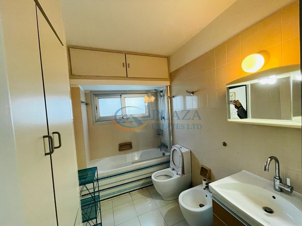 Apartment in Agios Tychon, Limassol, Cyprus 3 - 13094202