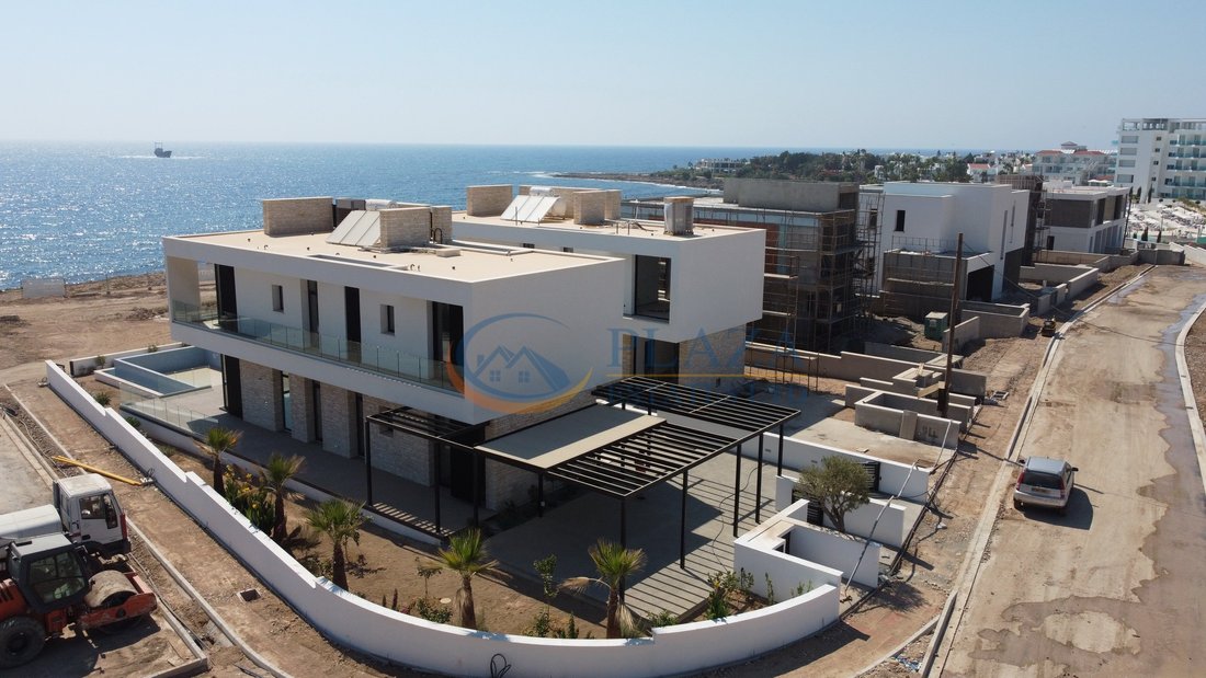 House in Chloraka, Paphos, Cyprus 1 - 13094734