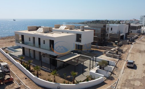 House in Chloraka, Paphos, Cyprus 1