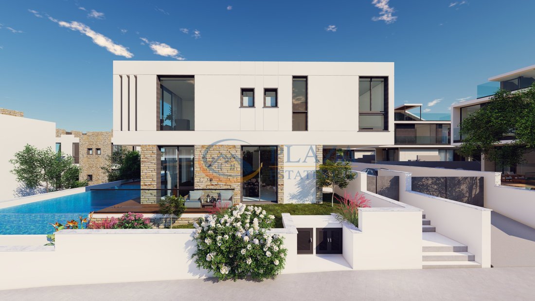 House in Chloraka, Paphos, Cyprus 1 - 13094026