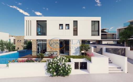 Haus in Chloraka, Paphos, Zypern 1