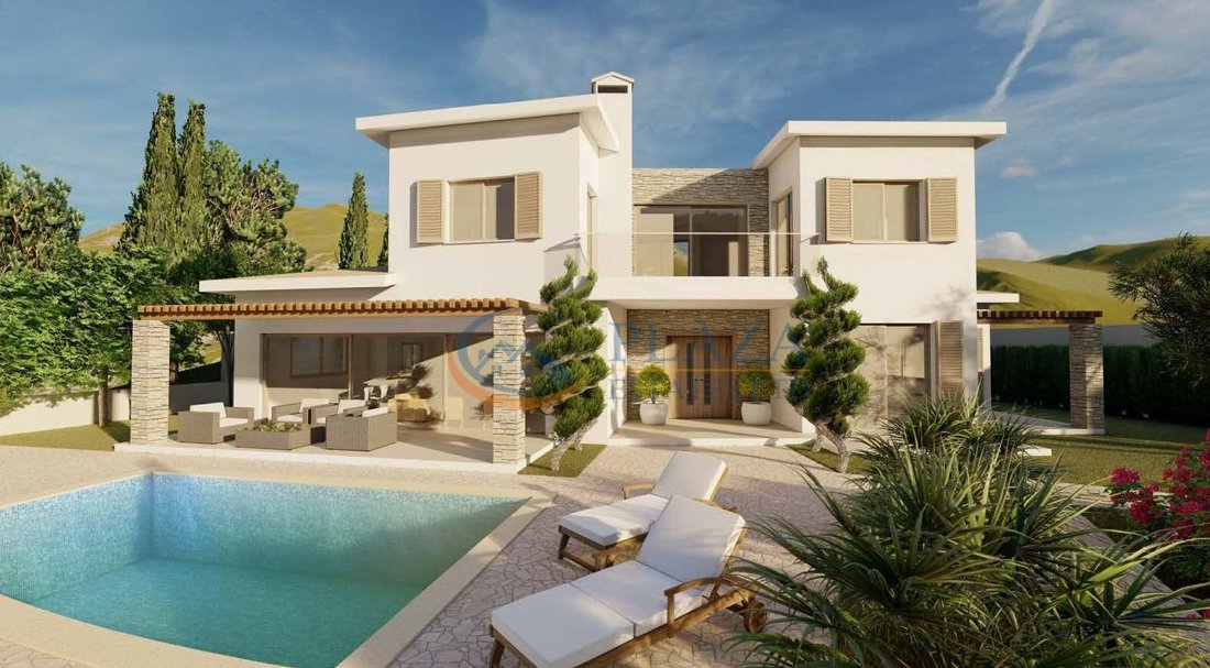 House in Tala, Paphos, Cyprus 1 - 13093994