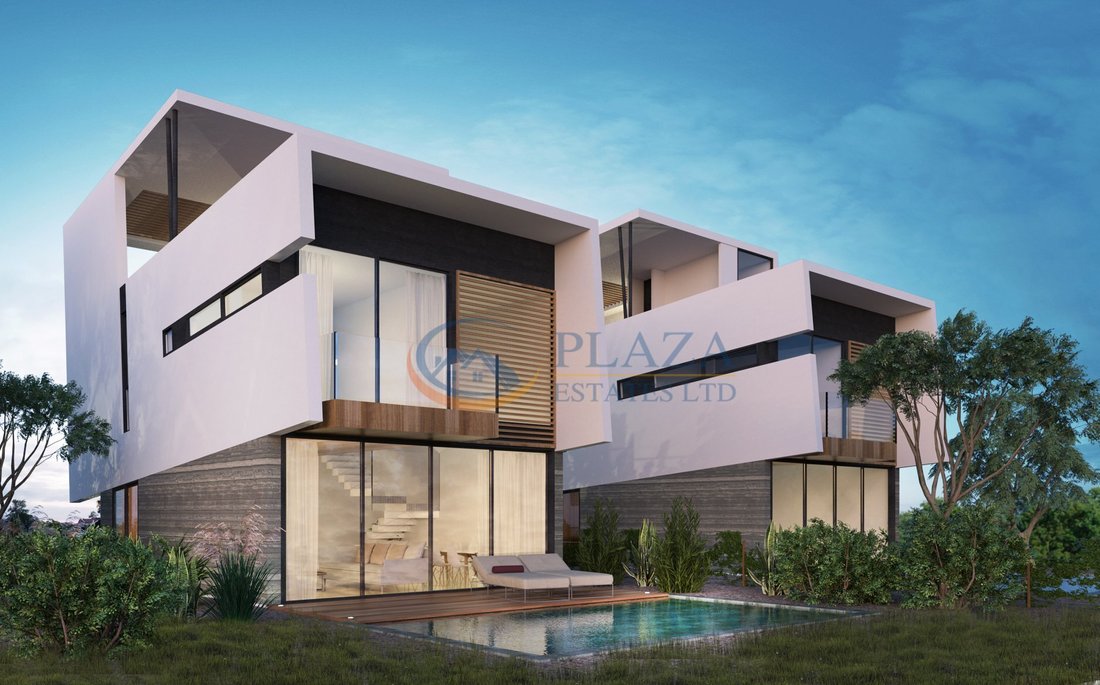 House in Paphos, Paphos, Cyprus 2 - 13094705
