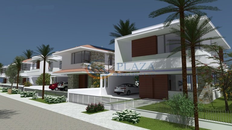 House in Larnaca, Larnaca, Cyprus 3 - 13095433