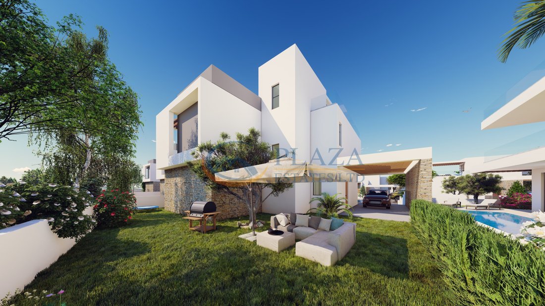 House in Chloraka, Paphos, Cyprus 2 - 13094737