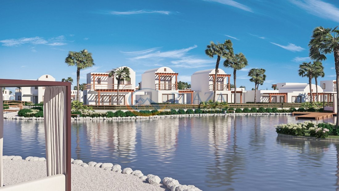 House in Perivolia, Larnaca, Cyprus 2 - 13094865
