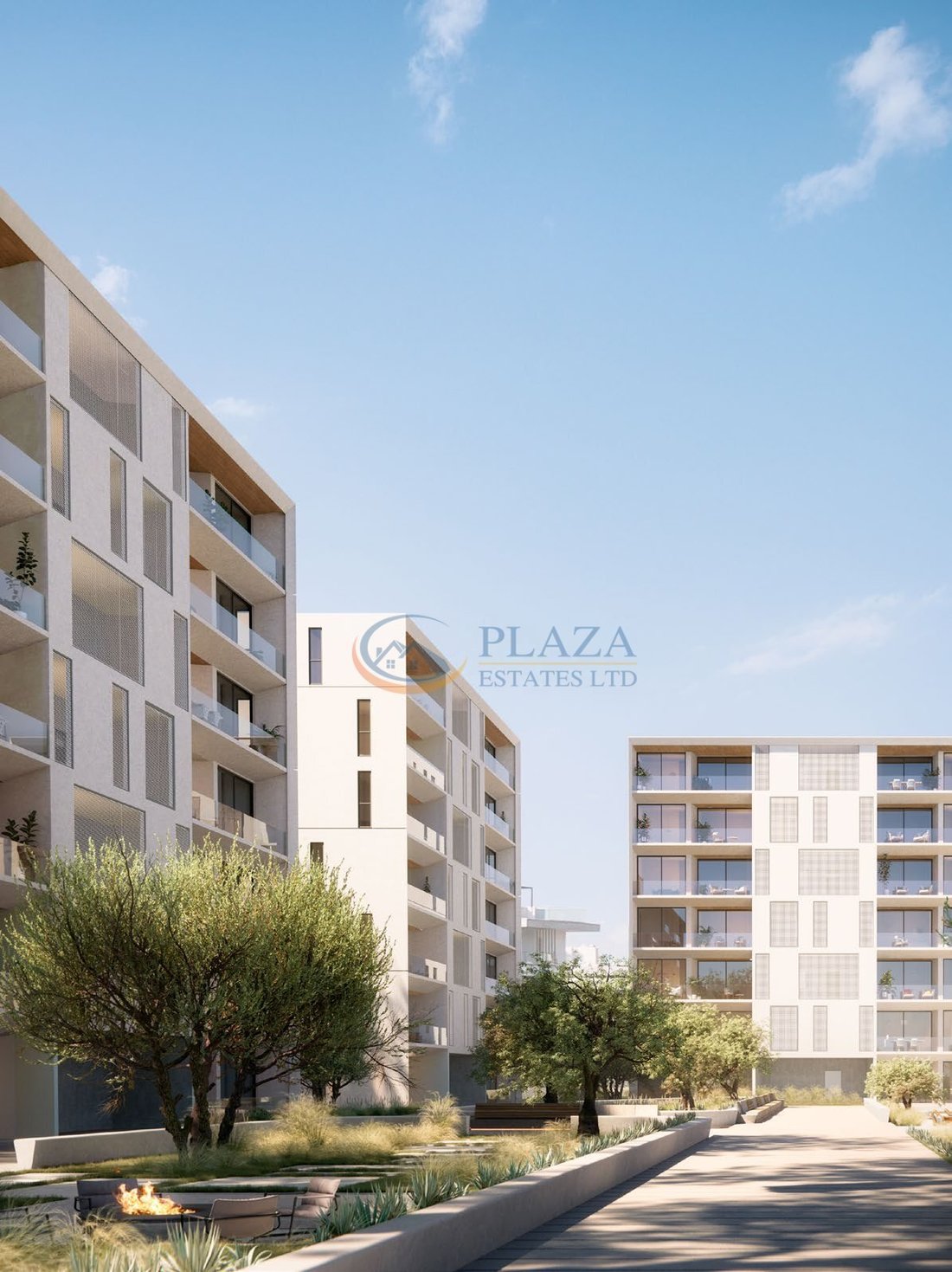 Apartment in Limassol, Limassol, Cyprus 4 - 15087601