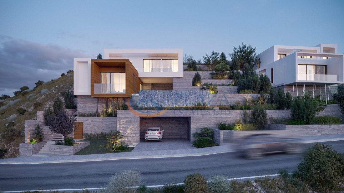 House in Tsada, Paphos, Cyprus 3 - 13094207