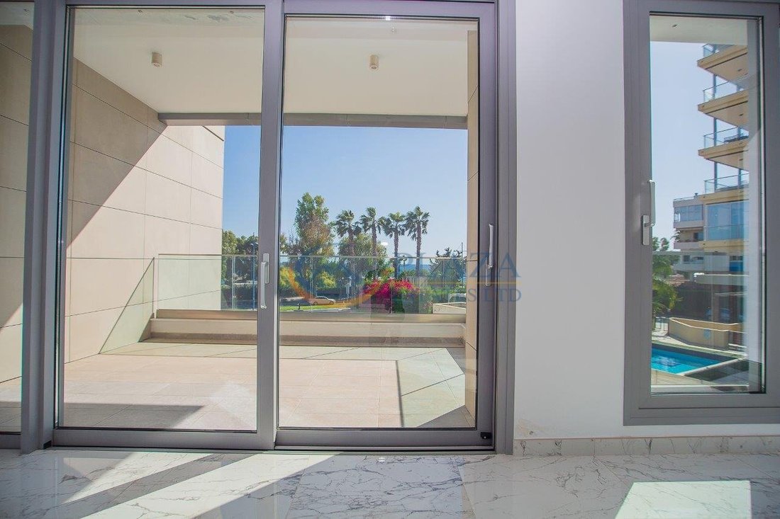 Apartment in Agios Tychon, Limassol, Cyprus 3 - 13093711