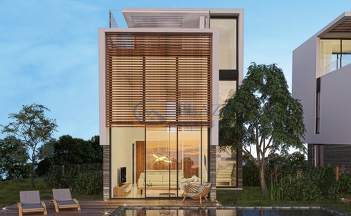 Maison à Paphos, Paphos, Chypre 1