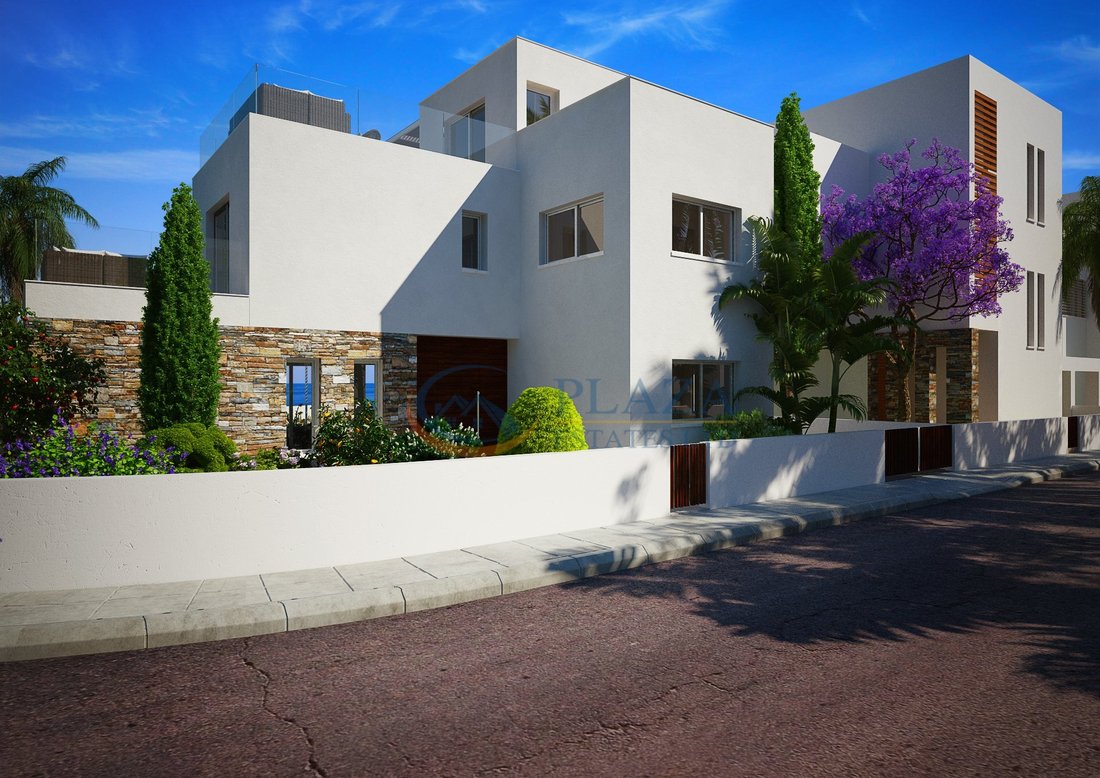House in Yeroskipou, Paphos, Cyprus 4 - 13094690