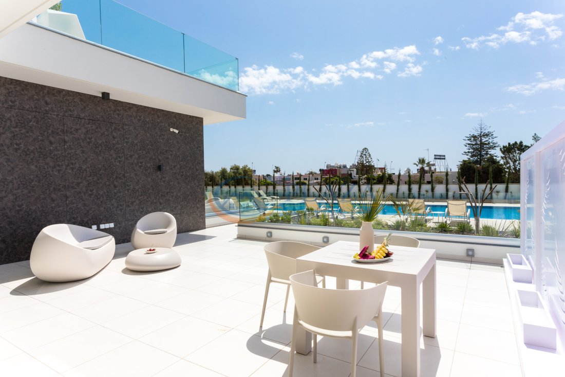 Apartment in Ayia Napa, Cyprus 1 - 13094920