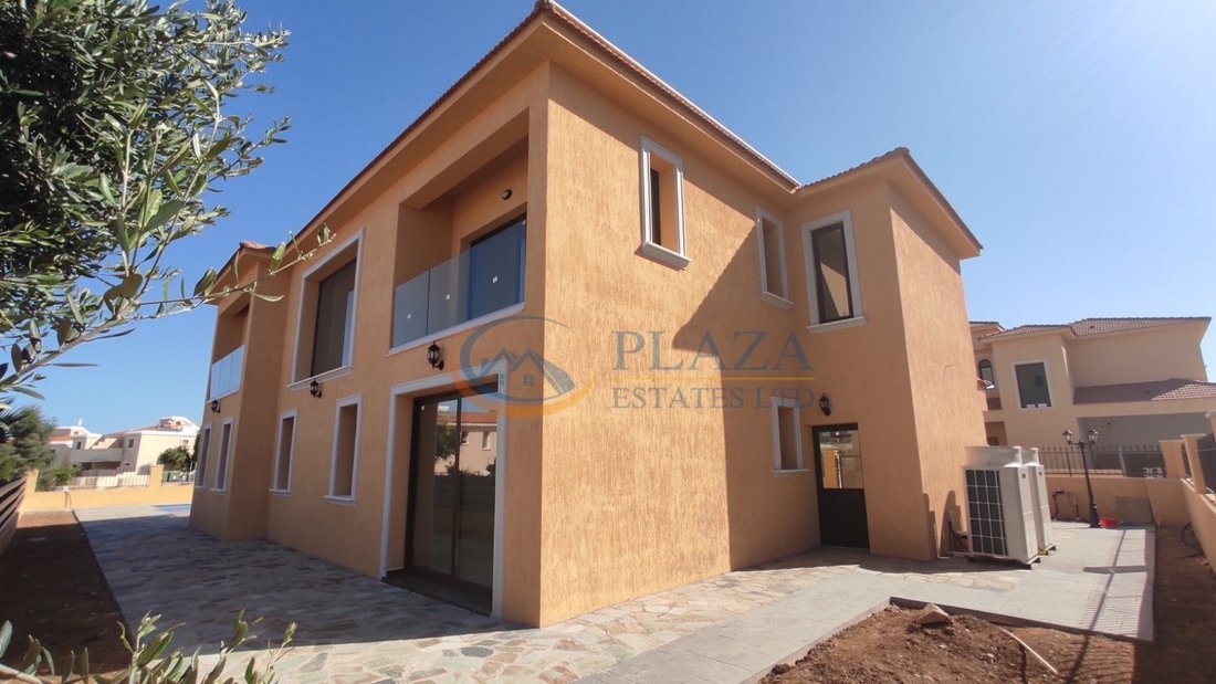 House in Chloraka, Paphos, Cyprus 4 - 13093607