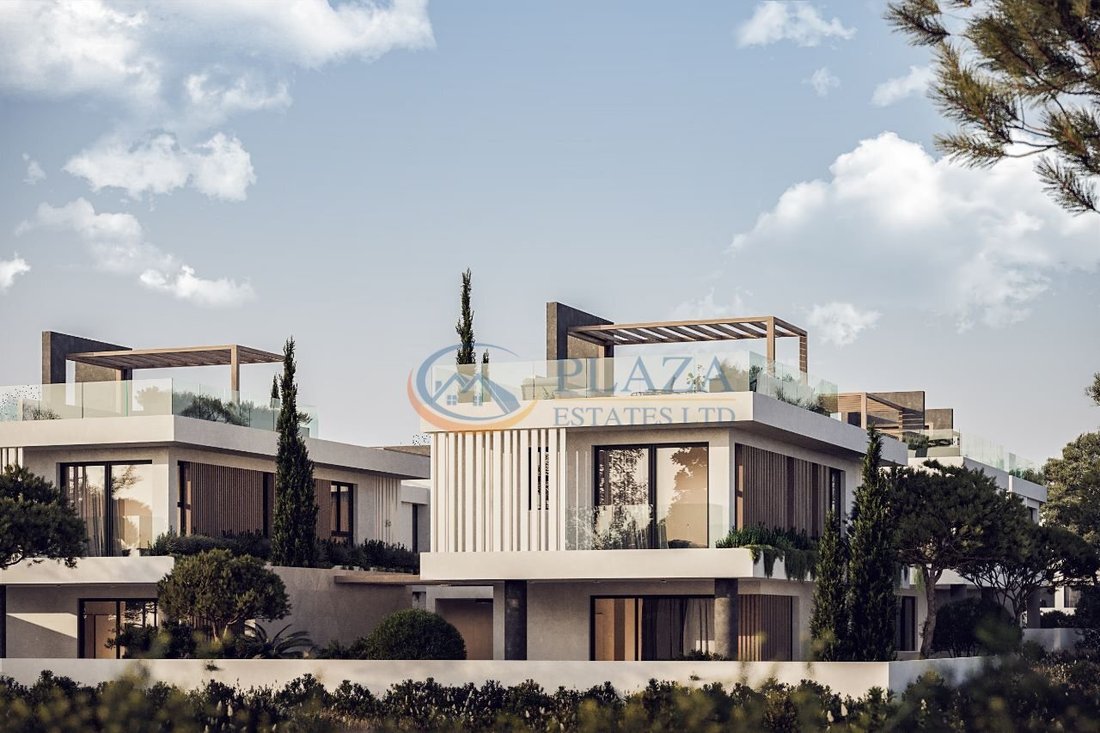 House in Paralimni, Famagusta, Cyprus 2 - 15206472