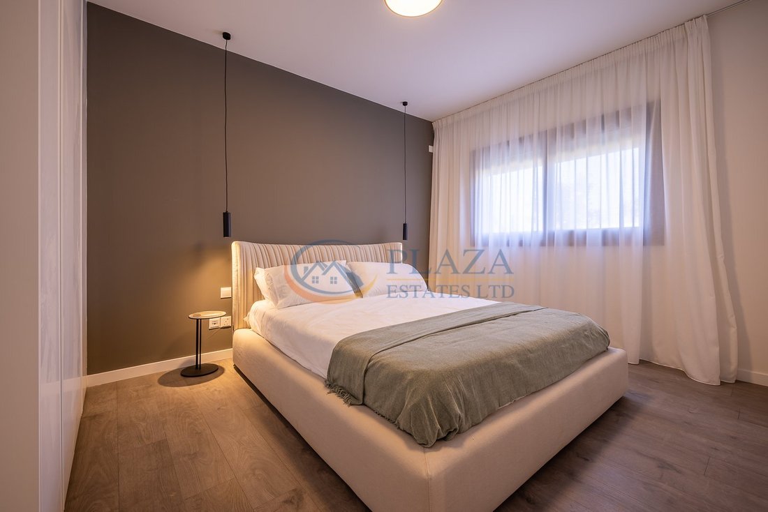 Apartment in Tserkezoi, Limassol, Cyprus 2 - 13095723