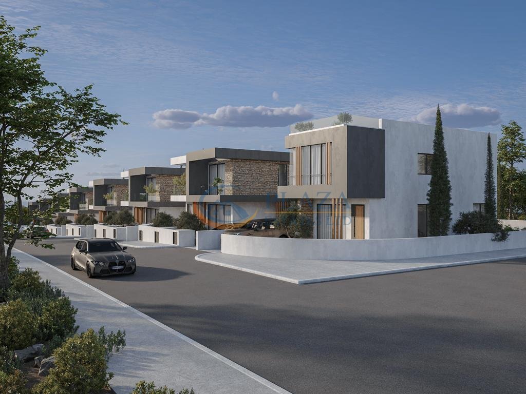House in Chloraka, Paphos, Cyprus 1 - 14720667