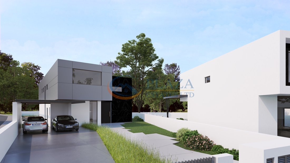 House in Strovolos, Nicosia, Cyprus 3 - 13095667