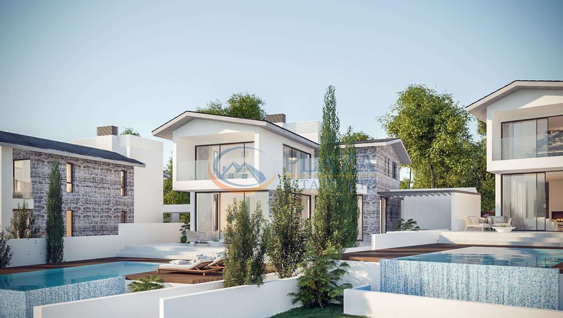 House in Peyia, Paphos, Cyprus 3 - 13095552