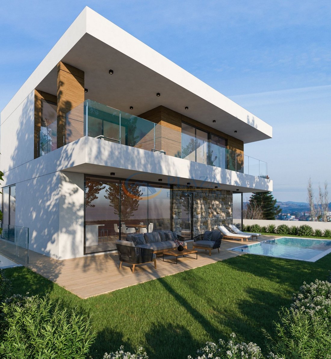 House in Germasogeia, Limassol, Cyprus 5 - 13094602