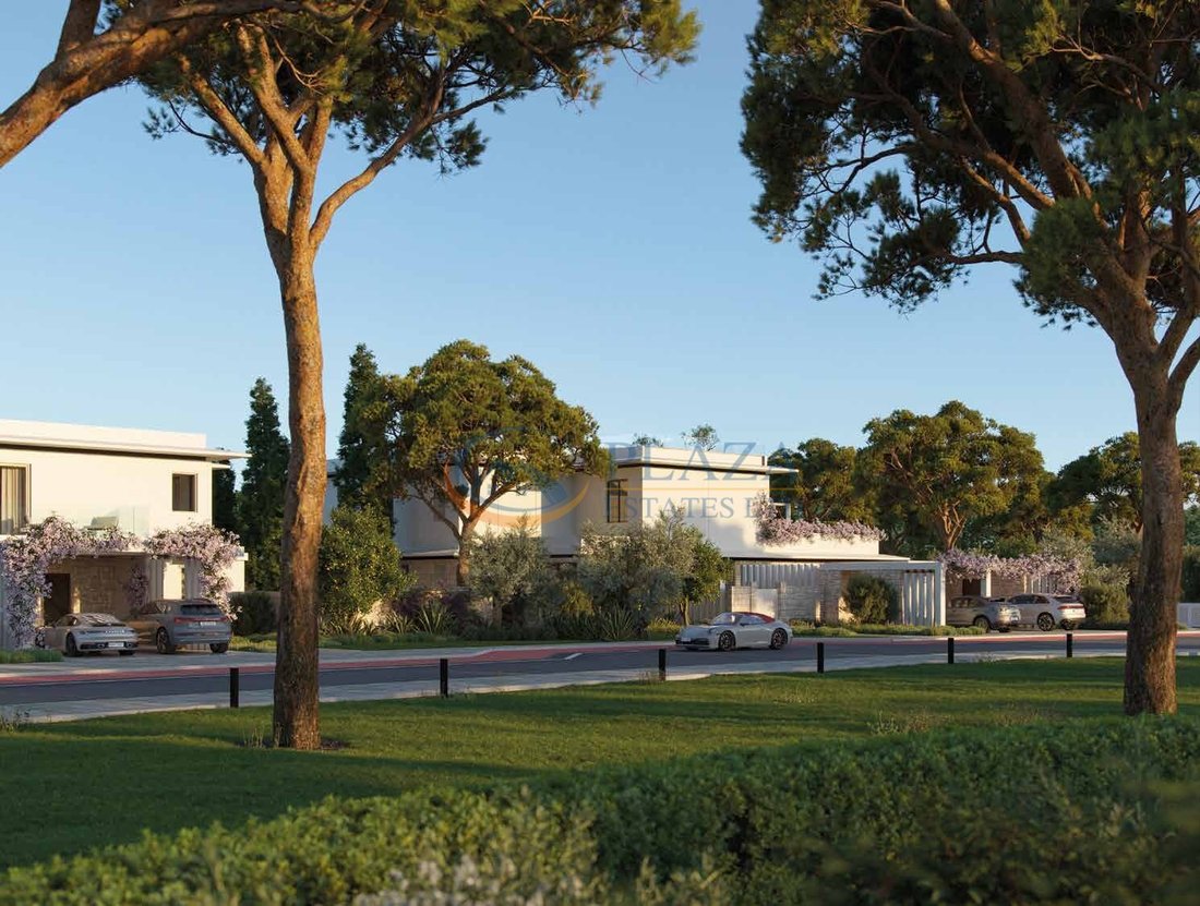 House in Tserkezoi, Limassol, Cyprus 4 - 14598146