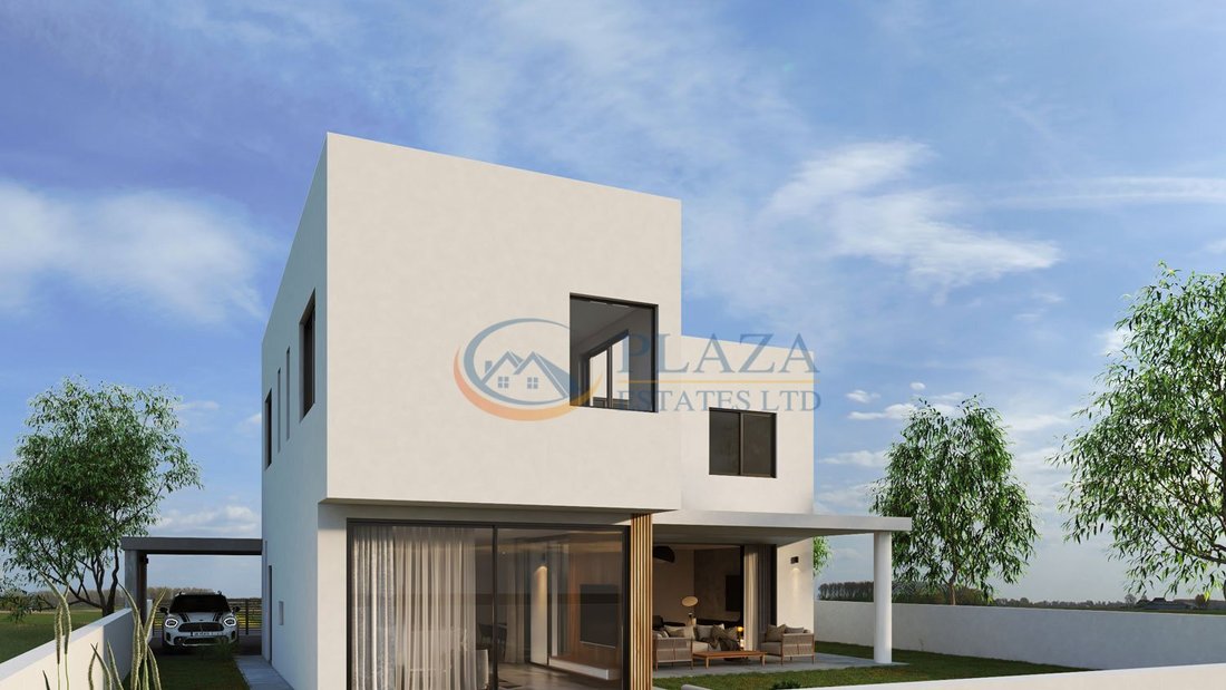 House in Latsia, Nicosia, Cyprus 5 - 13095664