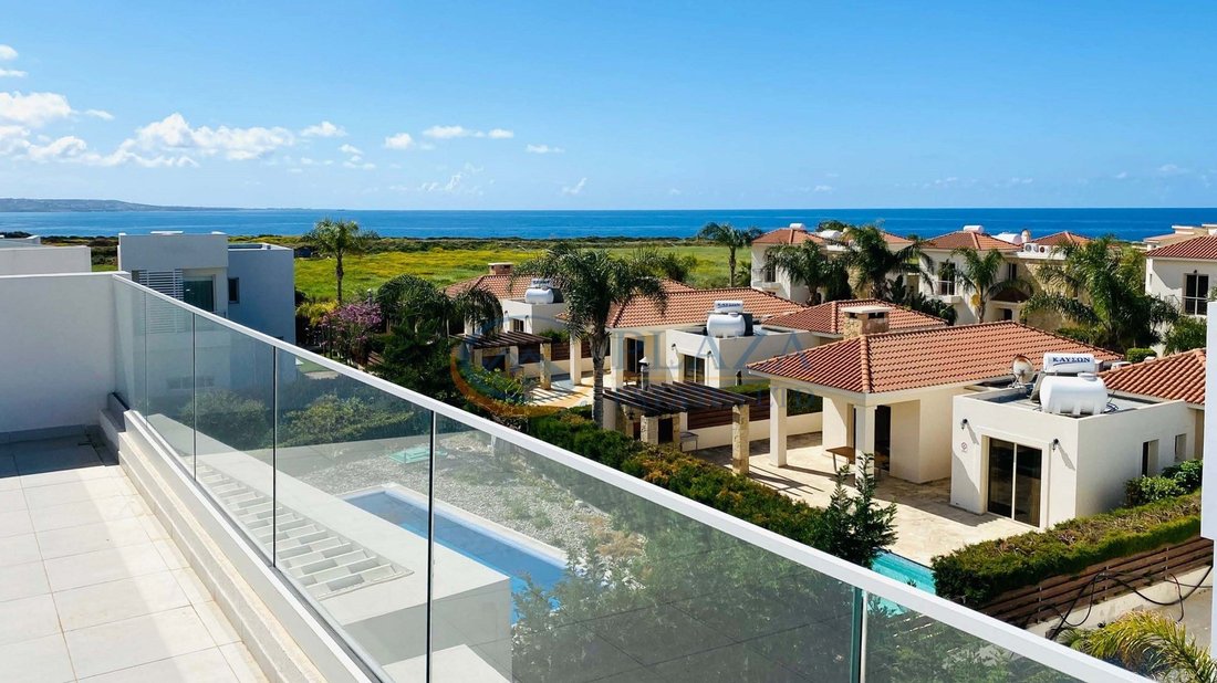 House in Peyia, Paphos, Cyprus 1 - 13093998