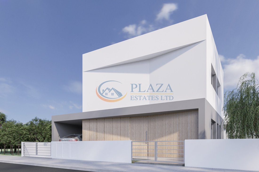 House in Dali, Nicosia, Cyprus 2 - 13095660