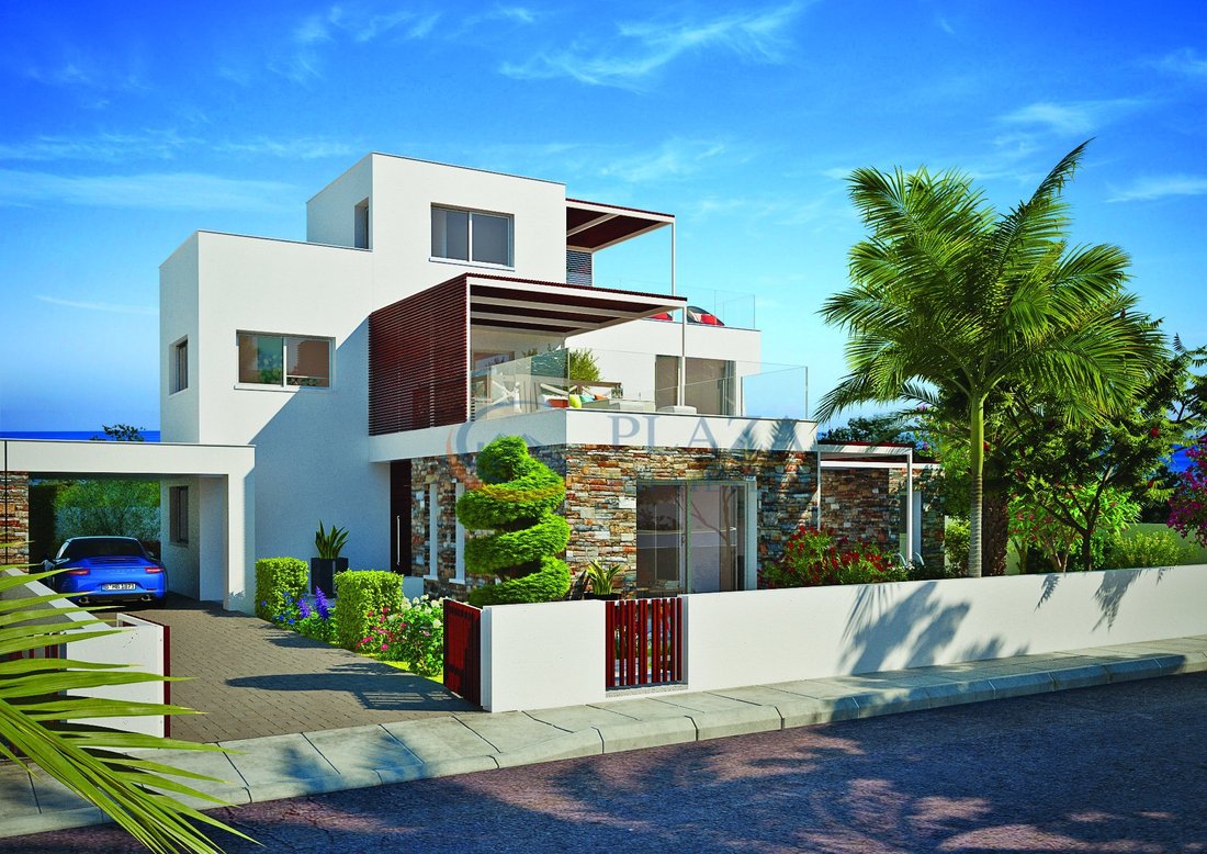 House in Yeroskipou, Paphos, Cyprus 5 - 13094667