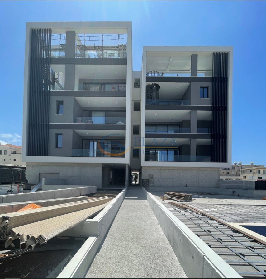 Apartment in Paphos, Paphos, Cyprus 1 - 13094540