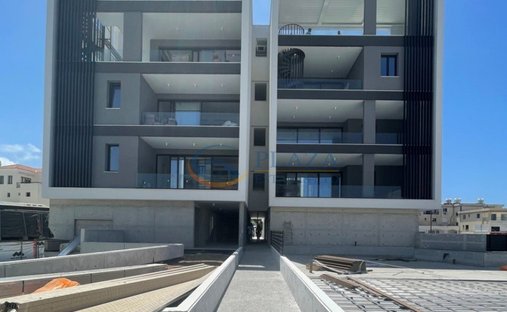 Appartamento a Pafo, Distretto di Pafo, Cipro 1
