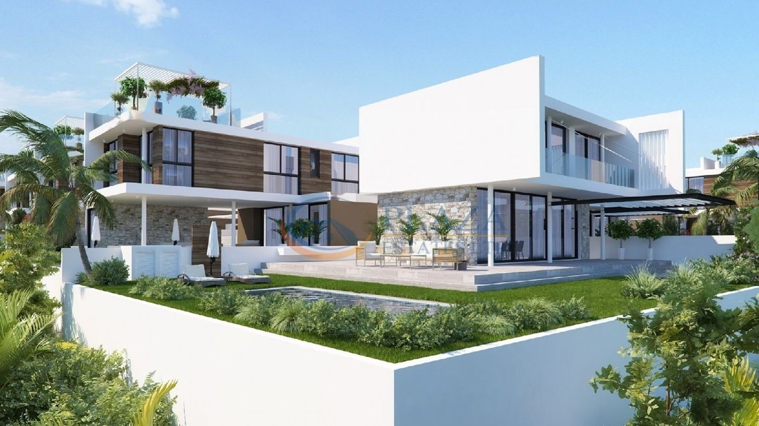 House in Pernera, Cyprus 2 - 13095328