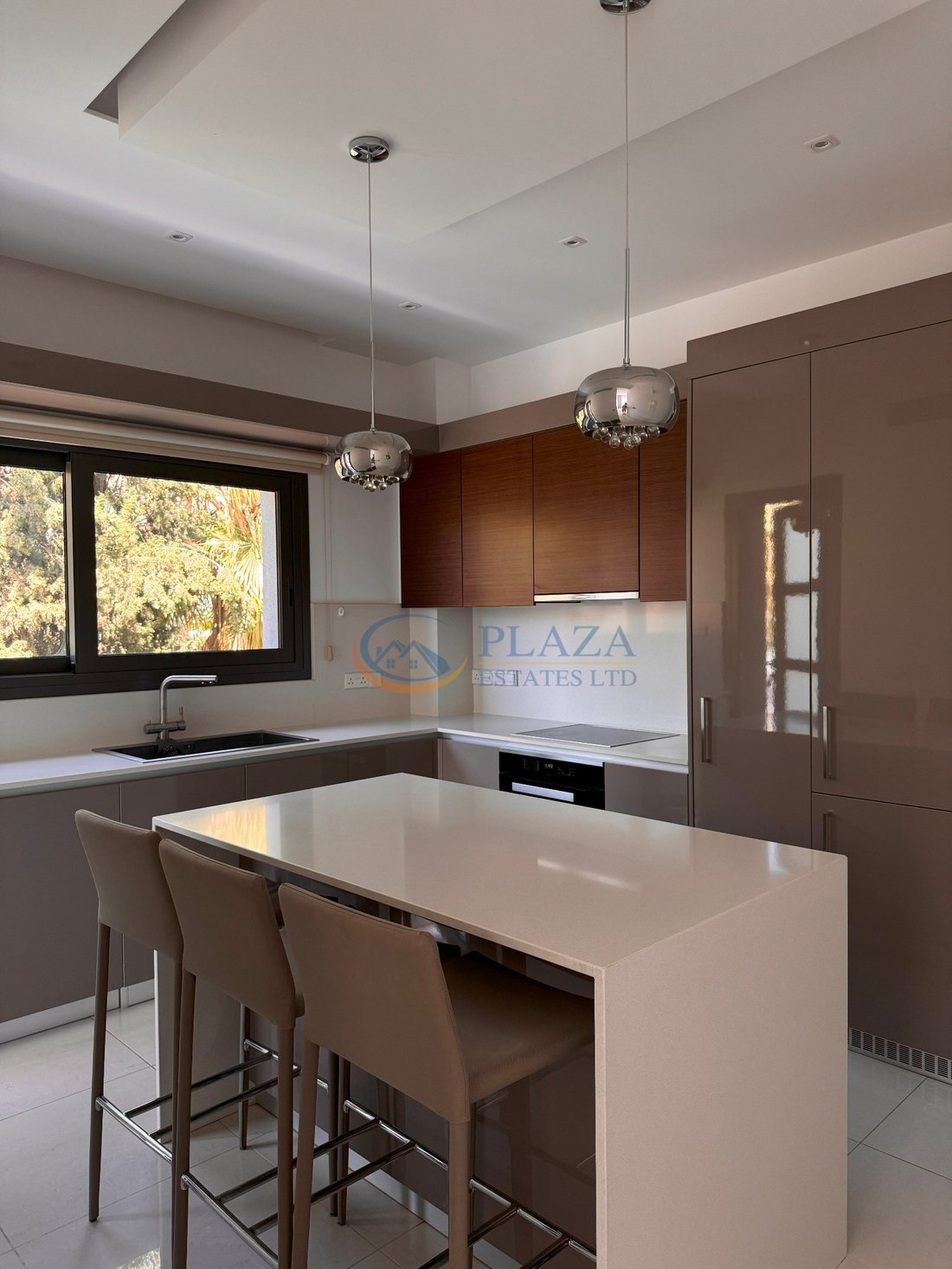 Apartment in Germasogeia, Limassol, Cyprus 1 - 14793018