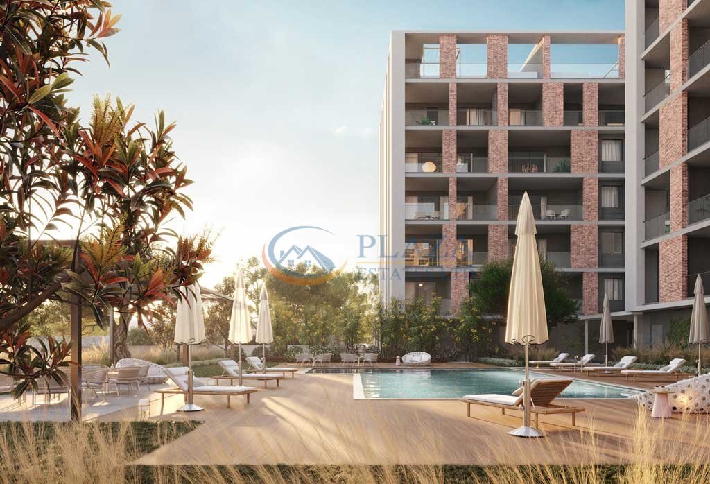 Apartment in Germasogeia, Limassol, Cyprus 2 - 13094507