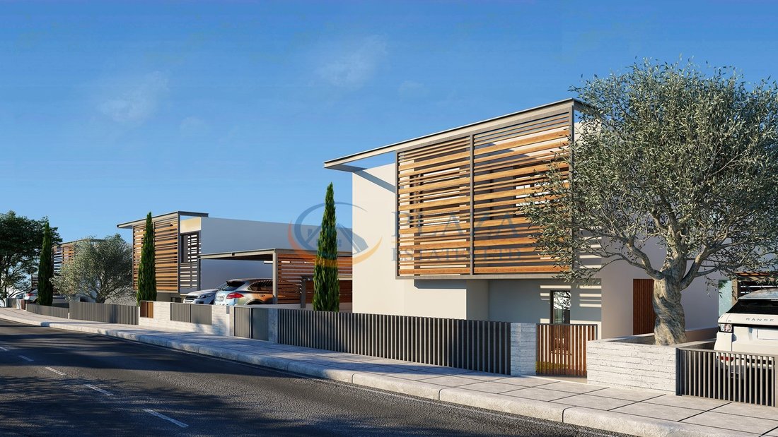 House in Chloraka, Paphos, Cyprus 2 - 13095476